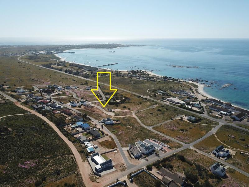 0 Bedroom Property for Sale in Da Gama Bay Western Cape